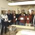 Trainer-C-Lehrgang 2011